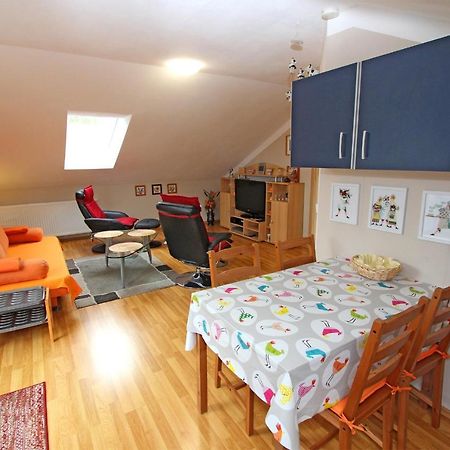 Ferienwohnung Zinnowitz Use 1931 ภายนอก รูปภาพ