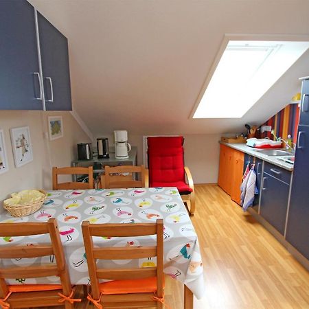 Ferienwohnung Zinnowitz Use 1931 ภายนอก รูปภาพ