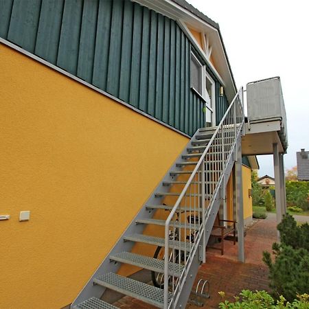 Ferienwohnung Zinnowitz Use 1931 ภายนอก รูปภาพ