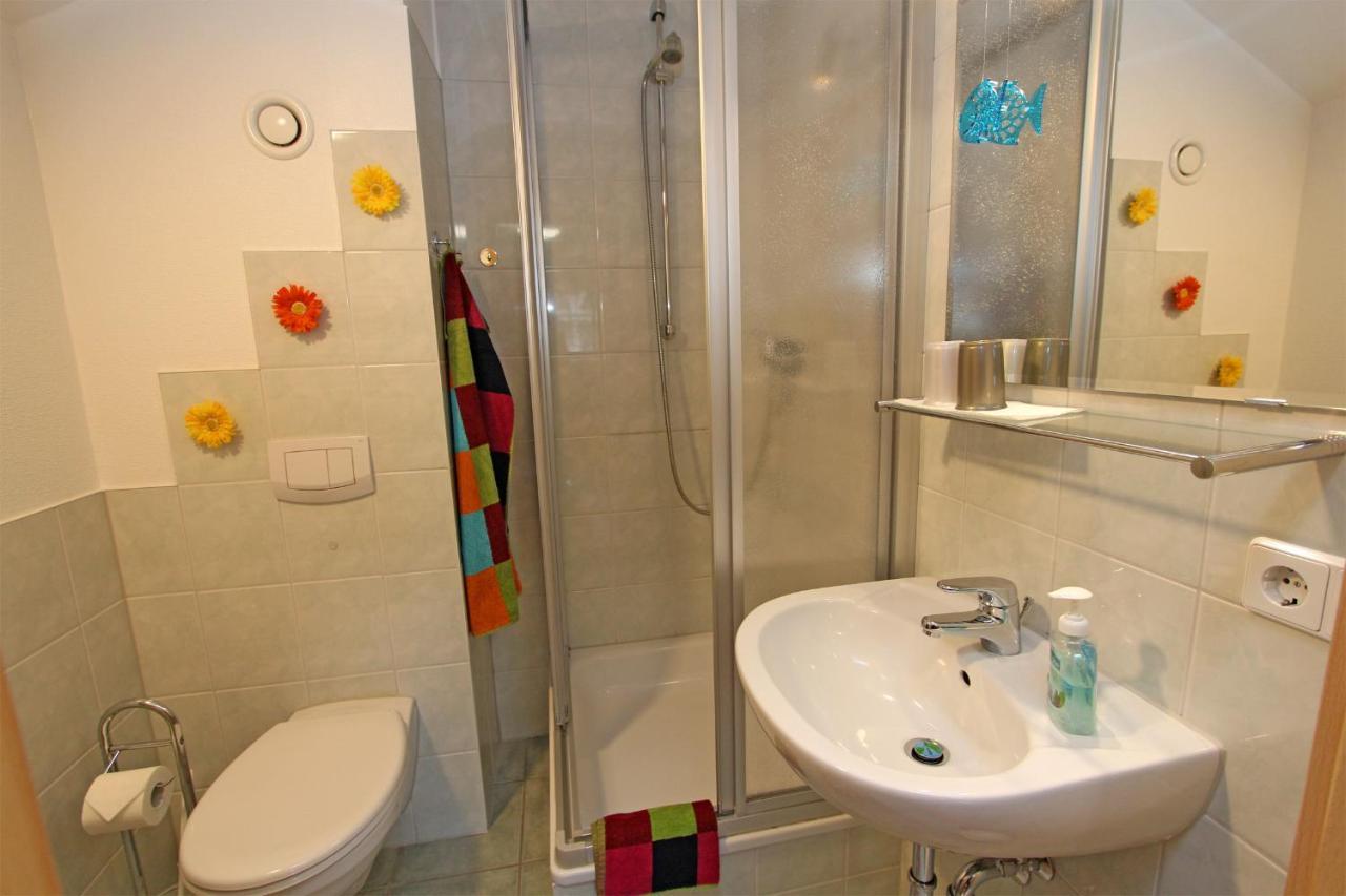 Ferienwohnung Zinnowitz Use 1931 ภายนอก รูปภาพ