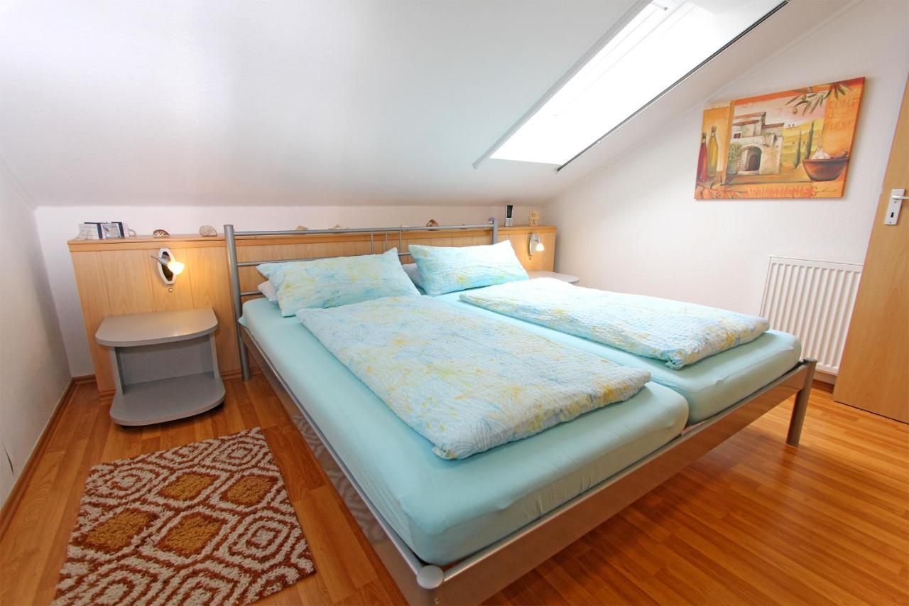 Ferienwohnung Zinnowitz Use 1931 ภายนอก รูปภาพ