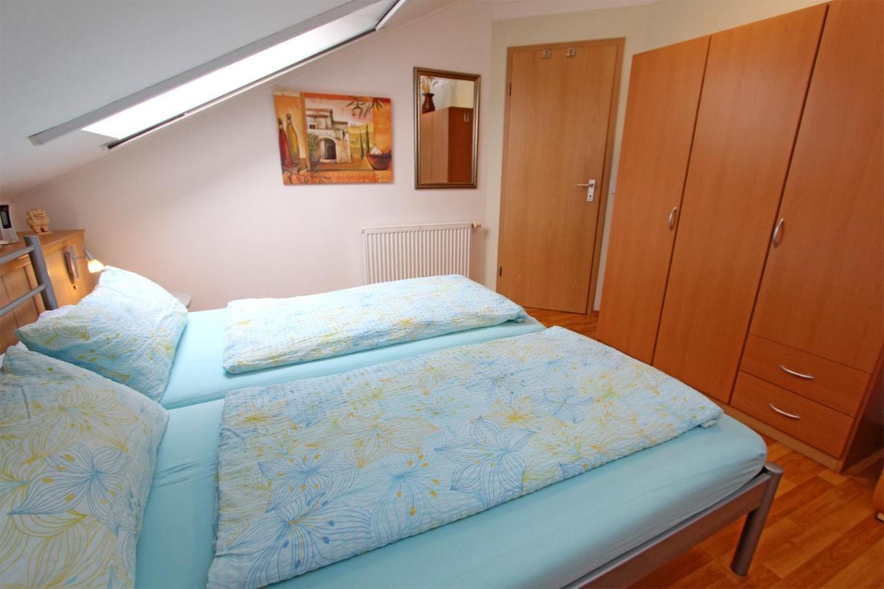 Ferienwohnung Zinnowitz Use 1931 ภายนอก รูปภาพ
