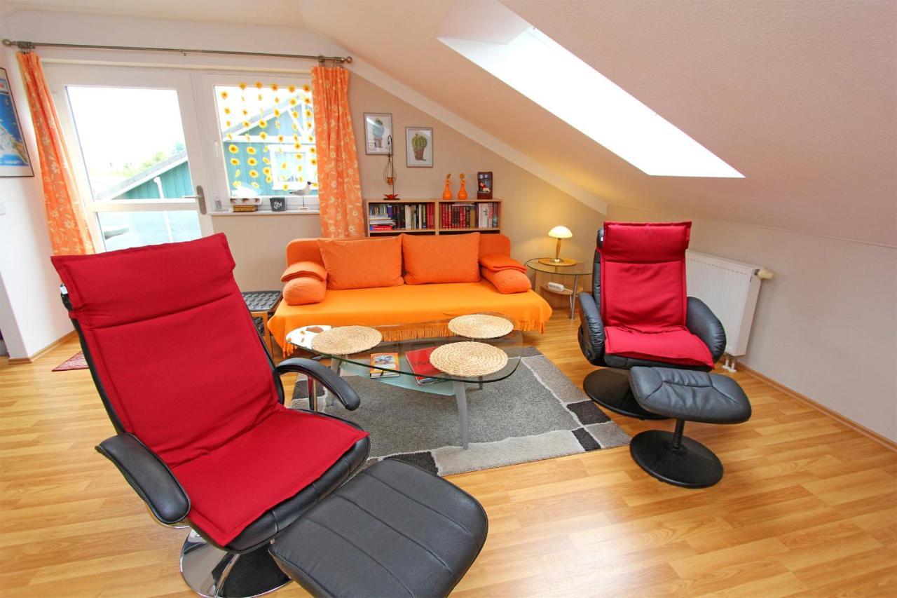 Ferienwohnung Zinnowitz Use 1931 ภายนอก รูปภาพ