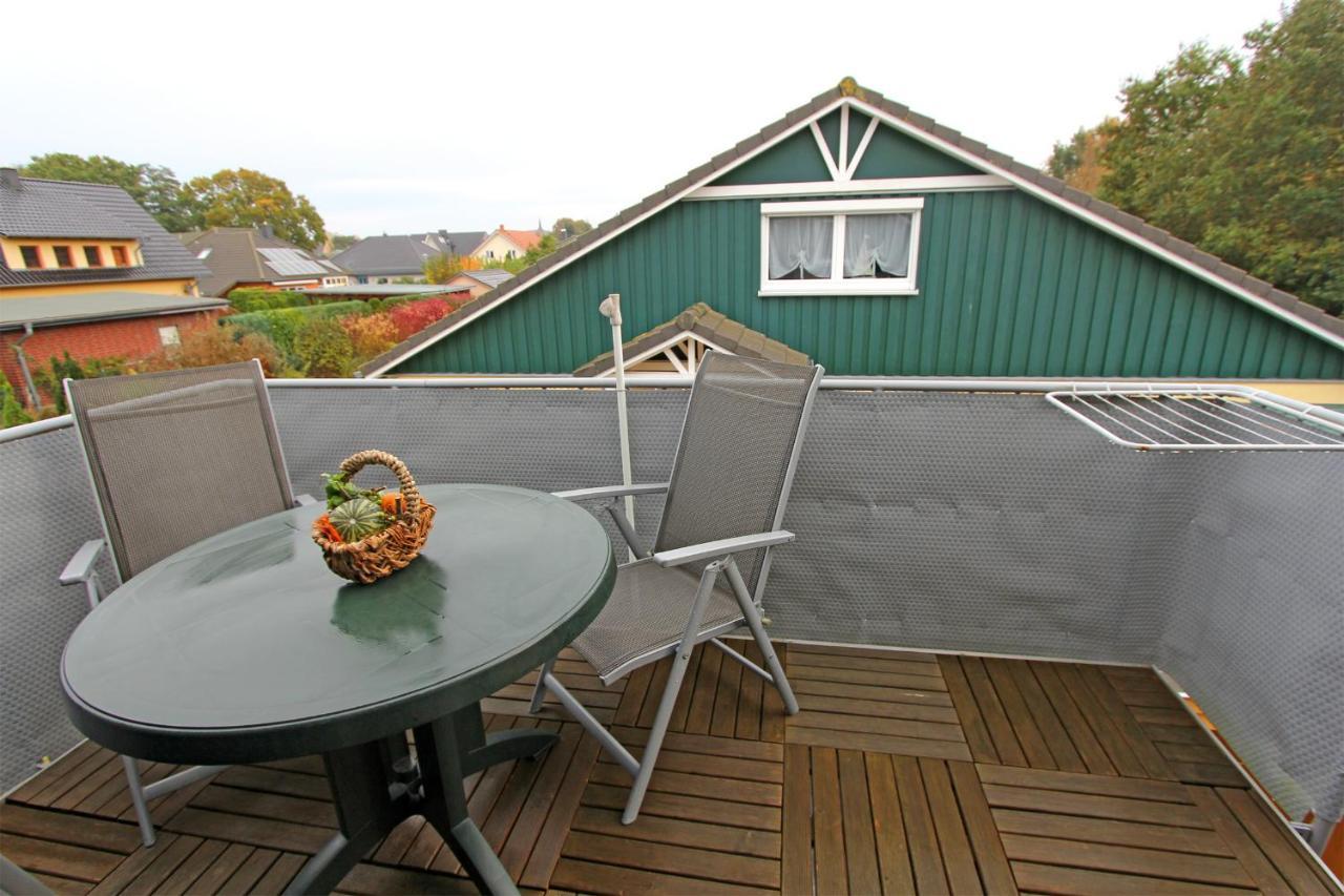 Ferienwohnung Zinnowitz Use 1931 ภายนอก รูปภาพ