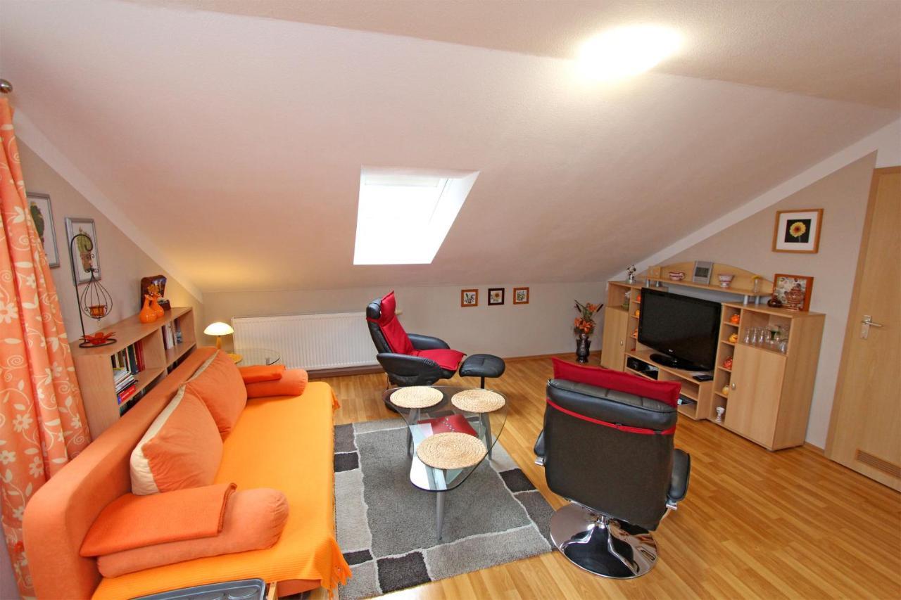 Ferienwohnung Zinnowitz Use 1931 ภายนอก รูปภาพ